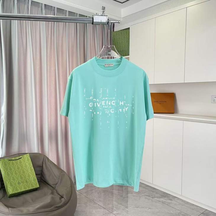 Picture of Givenchy T Shirts Short _SKUGivenchyS-2XLhgntx1813147